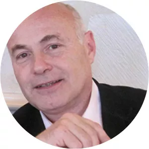 François- Olivier Touati - Historian