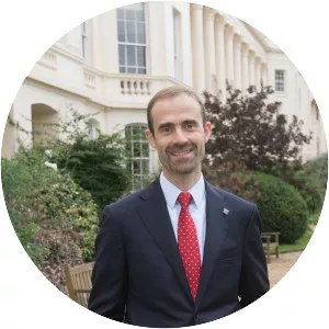 François Ortalo-Magné photograph