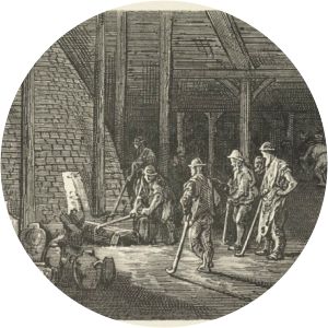 François Pannemaker