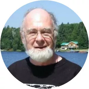 François Paré - Author