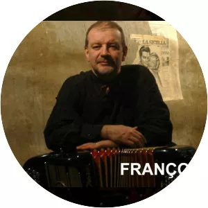 François Paris - French composer