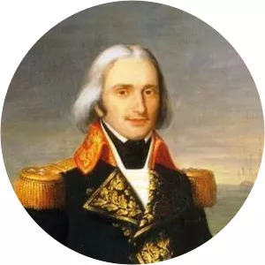François-Paul Brueys d'Aigalliers