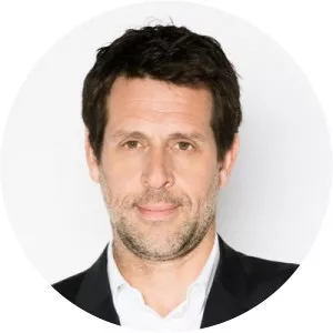 François Pellissier photograph