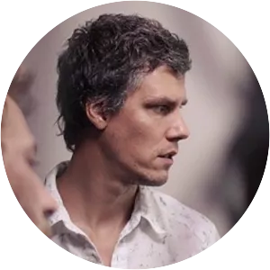 François Péloquin - Film director