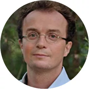 François Perache (François Pérache)