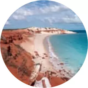 Francois Peron National Park