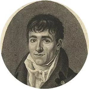 François Péron