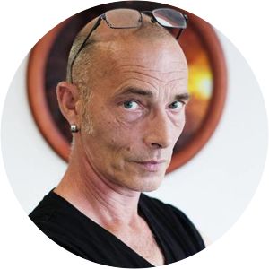 François Petit - Martial artist