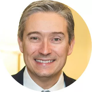 François-Philippe Champagne