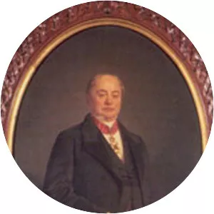 François-Philippe de Haussy