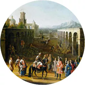 François Pidou de Saint Olon