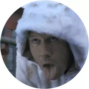 François Pieneman photograph