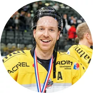 François-Pierre Guénette