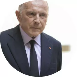 François Pinault