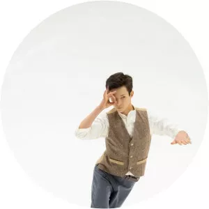 François Pitot - Figure skater