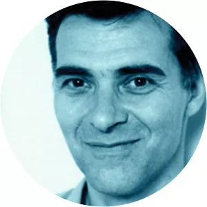 François Place - Olympic athlete