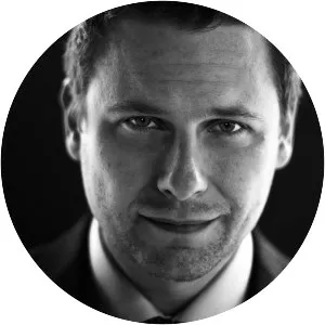 François Pomerleau - Author