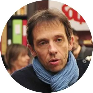 François Prévôt-Leygonie - French film director