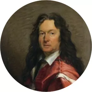 François Puget photograph