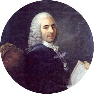 François Quesnay - French economist