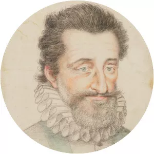 François Quesnel - French painter