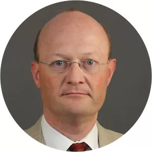 François R. Velde - Economist