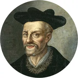 François Rabelais