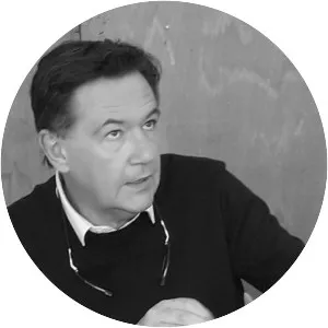 François Rannou - French poet