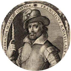 François Ravaillac