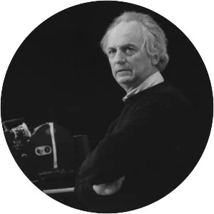 François Reichenbach - French film director