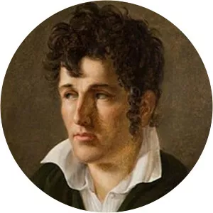 François-René de Chateaubriand