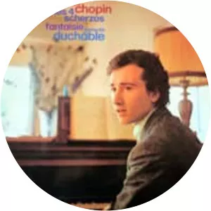 François-René Duchâble