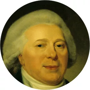 François-René Molé