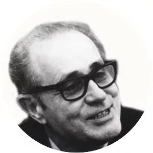 François Richaudeau