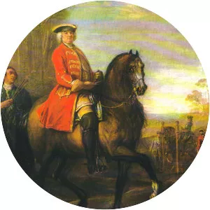 François Robichon de La Guérinière