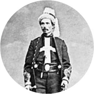 François Rochebrune