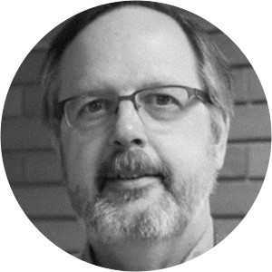 Francois Rocher - Author