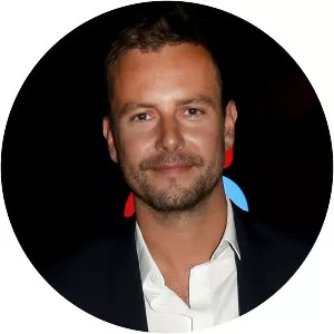 François Roelants photograph