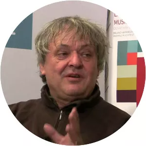 François Rossé - Composer