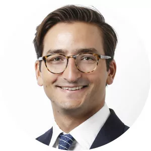 Francois Rostand photograph