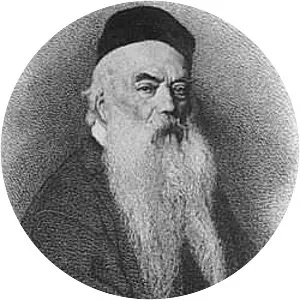 François Rude - French sculptor