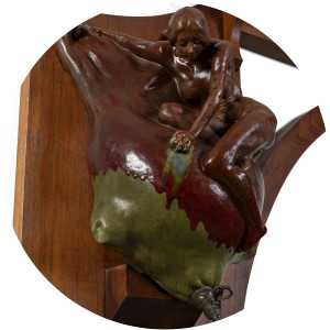 François-Rupert Carabin