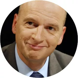 François Saint-Pierre