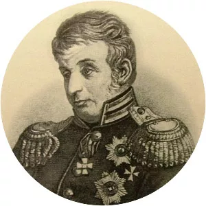 François Sainte de Wollant
