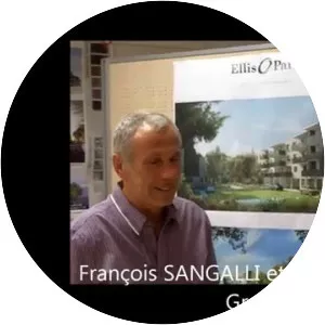 François Sangalli