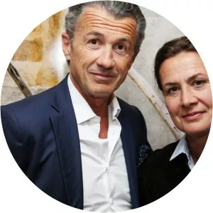 François Sarközy de Nagy-Bocsa - French family physician ‧ Nicolas Sarkozy's brother