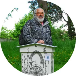 François Schmidt - Visual artist