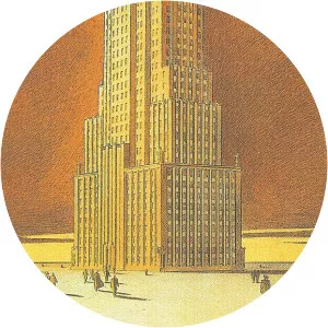 François Schuiten