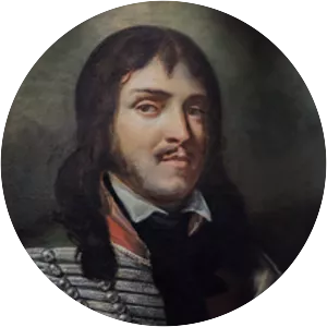 François Séverin Marceau