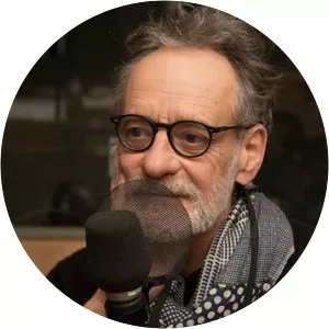 François Séguin - Canadian production designer